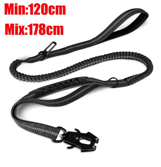 SeanCo™ Bungee Dog Leash