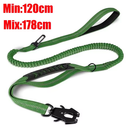 SeanCo™ Bungee Dog Leash
