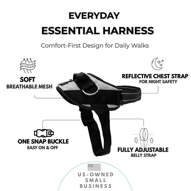SeanCo™ No Pull Harness