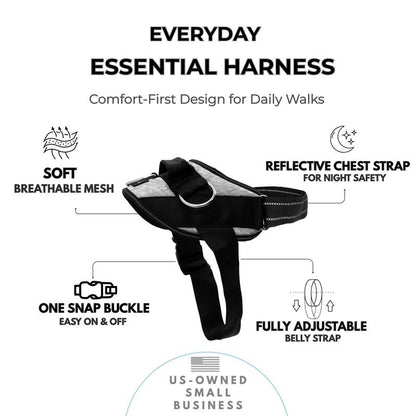 SeanCo™ No Pull Harness
