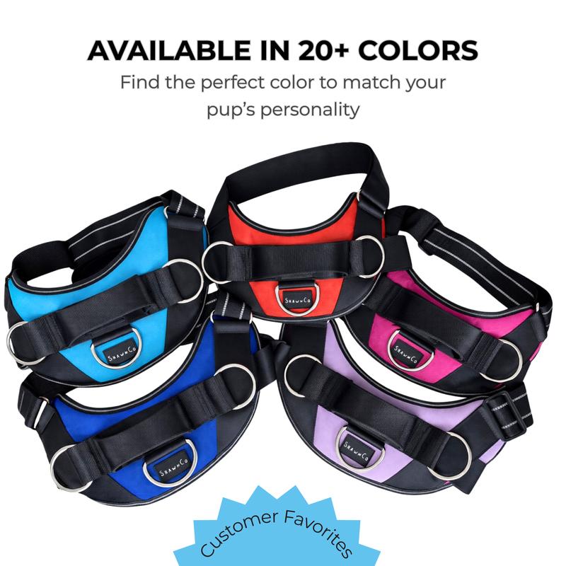SeanCo™ No Pull Harness